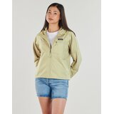 Patagonia Vetrovke W'S LIGHT VARIABLE JKT Bež | Shoptok.si