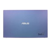  Poklopac Ekrana (A cover / Top Cover) za Laptop Asus X515DA X515EA X515EP X515FA X515MA X515UA plavi | Eponuda.com