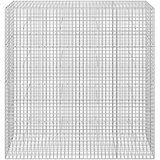  Gabion s žicom debljine 5 mm i mrežom 5x5 cm 200x30x200 cm - 30 cm 200 cm 200 cm | shoptok.hr