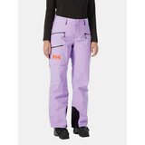 Helly Hansen ženske ski pantalone switch cargo insulated Cene'.'