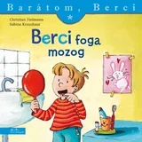 Christian Tielmann - Berci foga mozog