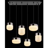 Globo viseča led-svetilka 15721-6 | Shoptok.si