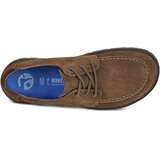 Birkenstock Highwood Moc Lace Smeđa | shoptok.hr