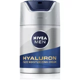 Nivea Men Hyaluron hidratantna krema protiv bora za muškarce 50 ml