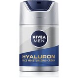 Nivea Men Hyaluron vlažilna krema proti gubam za moške 50 ml Cene