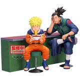 Naruto Shippuden Figura 72 Series - Iruka Umino Serie 16, 13 cm | shoptok.hr