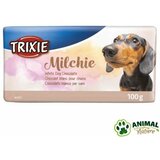 Trixie mlečna čokolada za pse Cene