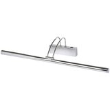 Lesnina XXXL LED-SVETILKA ZA SLIKE Majorca 68/12/20 cm | Shoptok.si