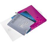 MAPA S GUMICOM HRBAT-30MM A4 PP WOW LEITZ 46290123 ROZA | shoptok.hr