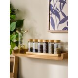 Sinsay Set od 6 posuda za začine sa stalkom | shoptok.hr