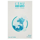 Kenzo L'Eau Toaletna voda za ženske 30 ml | Shoptok.si