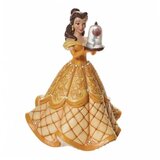 Jim Shore a rare rose (belle deluxe figurine) ( 063368 ) Cene