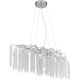 Globo VISEČA SVETILKA LAVERNE 100/40/120 cm E27 | Shoptok.si