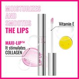 Dermacol Lip Up sjajilo za usne za veći volumen nijansa 1 3 ml | shoptok.hr
