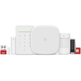 iGET 75020652 -inteligentan bežični bezbednosni sistem 4G lte/wi-fi/ethernet/gsm Cene