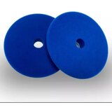 EWOCAR SUNĐER DA PLAVI CUTTING PAD 125 mm