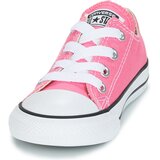 Converse patike za devojčice Chuck Taylor All Star 7J238C | Eponuda.com
