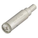 Wolfcraft dijamantska krunsta testera Ceramic 5922000 - 22 mm Cene