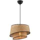 Opviq barette hazeran - beige, black beigeblack chandelier | Eponuda.com