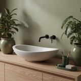 REA Bath Umivalnik na podstavku Leona | Shoptok.si