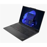 Lenovo ThinkPad E16 G2 R5-7535HS/16G/512G/DOS/YU/3Y, 21M5001WYA laptop