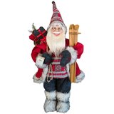  novogodišnja dekoracija - deda mraz 70cm - TL012-70 | Eponuda.com