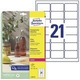Zweckform etikete L7782-25 | Shoptok.si