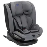 a-s mokita i-size (76-150), grey black ( A103312 )