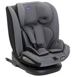 Chicco Autosjedalica mokita I size, 76-150 cm, 9-36 kg, Crna Cijene