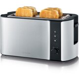 Severin AT2590 Toaster | Shoptok.si