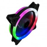  VENTILATOR ZA PC 120mm-3/4pina LED 2801 | Eponuda.ba