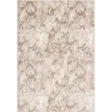 FD Bež preproga 133x190 cm Welio Dark Beige –