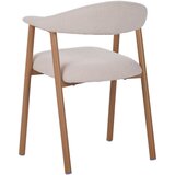 Livetastic SET NASLANJAČEV, kovina, tekstil slonova kost | Shoptok.si