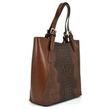 Vera Pelle TMC00002654 Smeđa | shoptok.hr