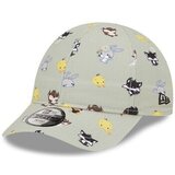 New Era Kape s šiltom 940K Inf LT Aop 9FORTY Looney Siva | Shoptok.si