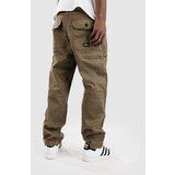 Reell Parker Hlace olive herringbone twill | Shoptok.si