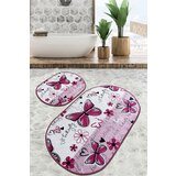  Danous Djt Multicolor Bathmat Set (2 Pieces) | Eponuda.ba