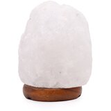  Kristalna himalajska solna svetilka – 1.5-2 kg - Home warming - Za 40 let | Shoptok.si