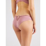 Hunkemöller Hipster gaćice 'Ruby' rosé | shoptok.hr