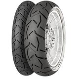 Continental ContiTrailAttack 3 ( 130/80-17 TT 65S zadnje kolo, M/C ) Cene