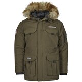 Geographical Norway BATTLEGIANT Kaki | shoptok.hr