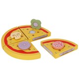 Tooky Toy drvena pizzeria s pećnicom | shoptok.hr
