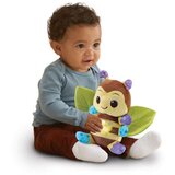  Plišane igračke sa zvukovima Vtech Mielisa Pčela 22 5 x 11 6 x 24 1 cm | shoptok.hr