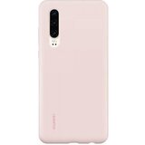 Huawei Original car case ovitek za p30 roza Cene