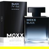 Mexx Black New parfumska voda za moške 50 ml | Shoptok.si