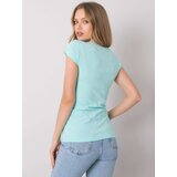 ex moda T-shirt-EM-TS-ES-21-533.16-light blue | shoptok.hr