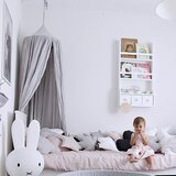  Baldahin Soft - svijetlosivi | shoptok.hr