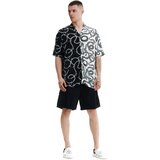 Cropp muške kratke hlače - Crna 3417R-99X | shoptok.hr