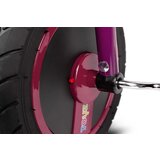 Toyz Tricikel Buzz Vijolična iks | Shoptok.si
