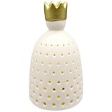 Mömax Božična Led-figurica King | Shoptok.si
